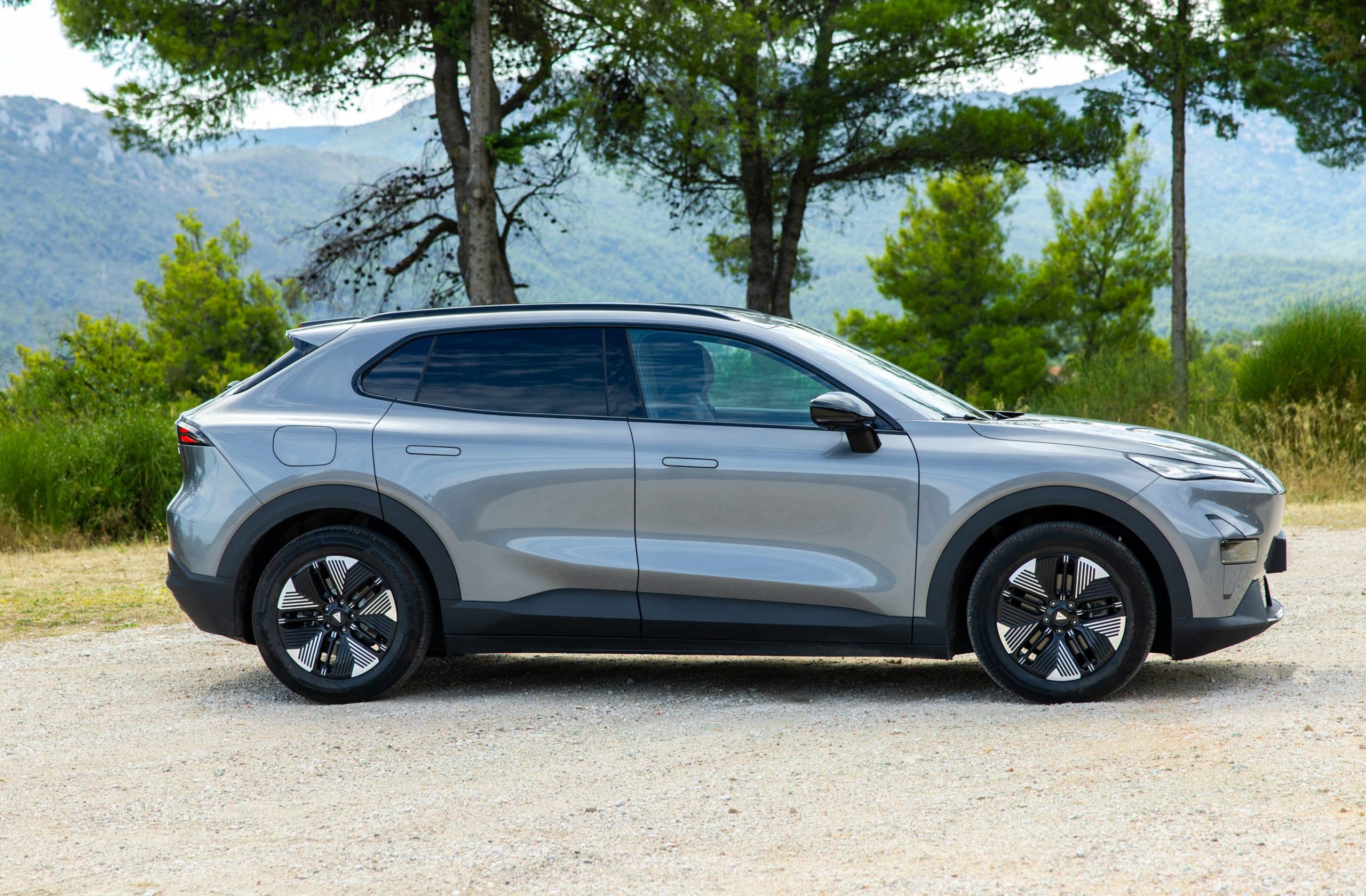 Δοκιμή Changan Deepal S05 PHEV- Η νέα εποχή στα επαναφορτιζόμενα
