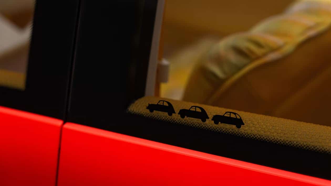Νέο Citroën 2CV: Το ηλεκτρικό αυτοκίνητο των €15.000 αποκαλύφθηκε