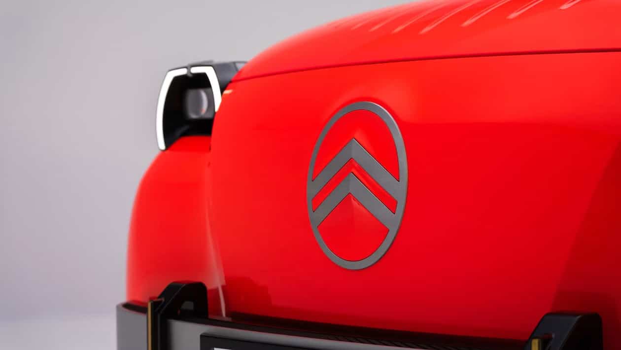 Νέο Citroën 2CV: Το ηλεκτρικό αυτοκίνητο των €15.000 αποκαλύφθηκε