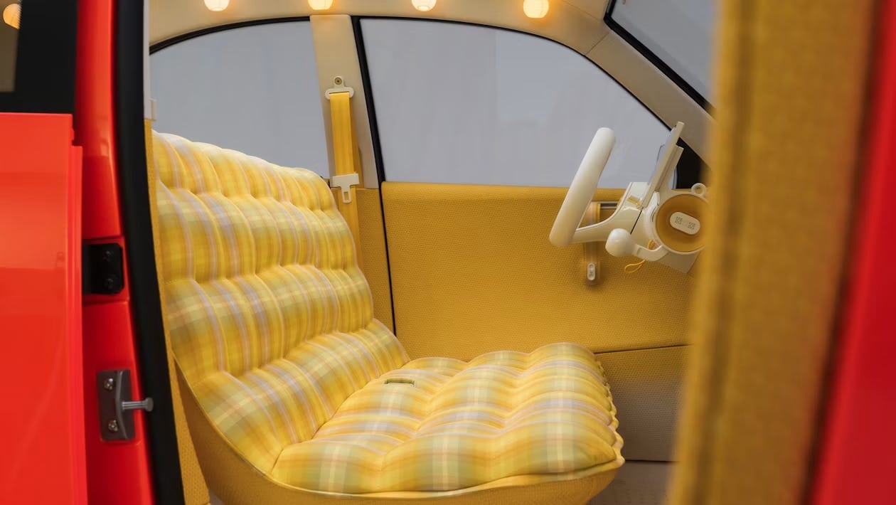 Νέο Citroën 2CV: Το ηλεκτρικό αυτοκίνητο των €15.000 αποκαλύφθηκε