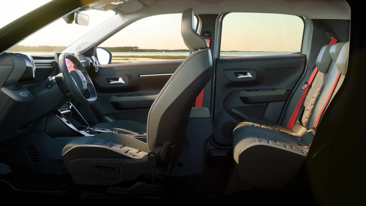 Τα Citroen C3 και C3 Aircross αποκτούν νέα έκδοση εμπνευσμένη από την περιπέτεια