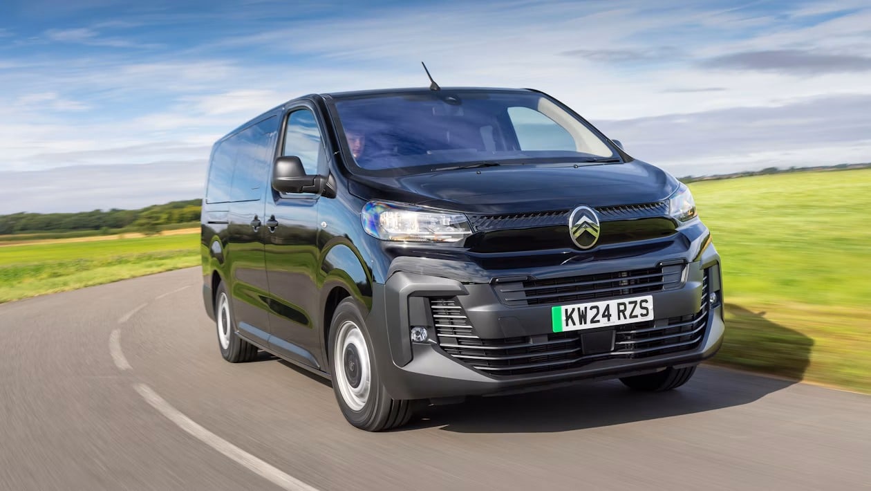 Τα 10 καλύτερα οκταθέσια αυτοκίνητα