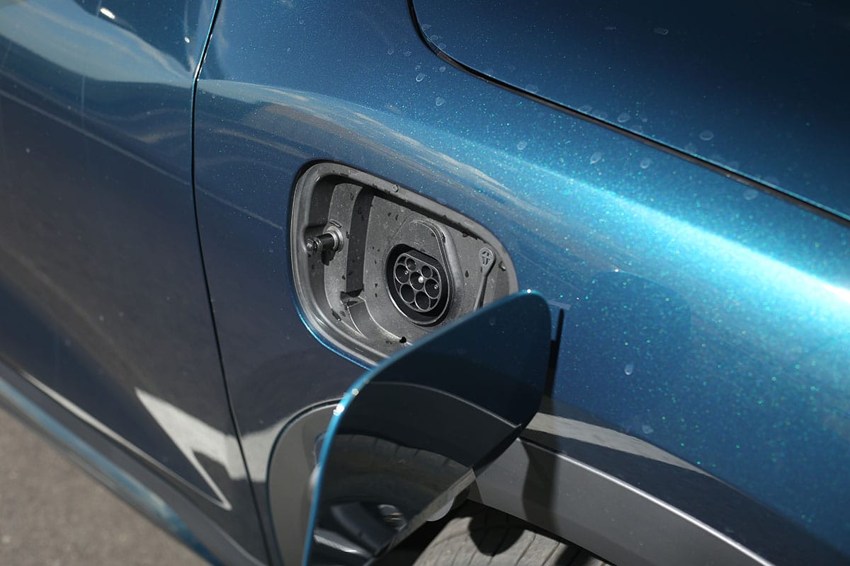BYD Atto 2 DM-i PHEV: Η πραγματική κατανάλωση και η αυτονομία του 
