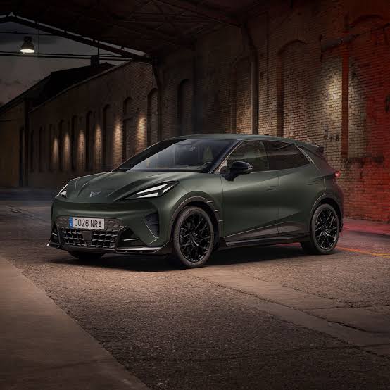 Cupra Raval by ABT: Πιο σπορ εμφάνιση και 50.000 παραγγελίες