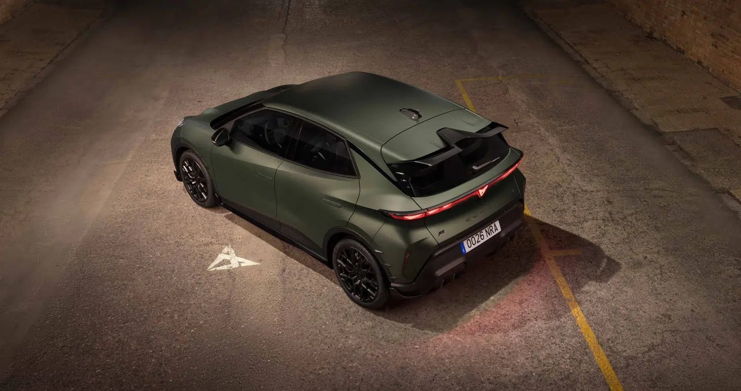 Cupra Raval by ABT: Πιο σπορ εμφάνιση και 50.000 παραγγελίες