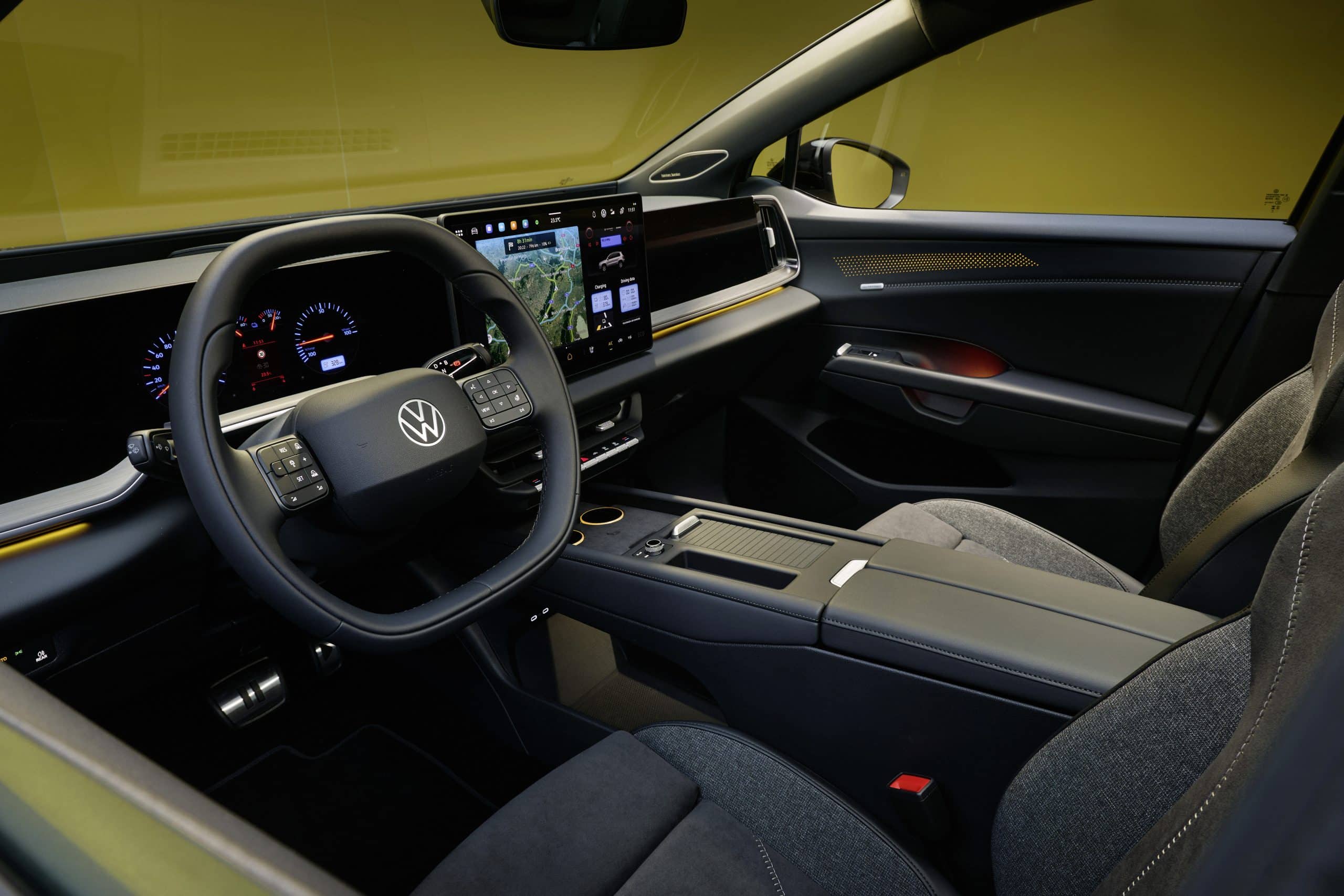 Νέο Volkswagen ID. Tiguan: Η εξέλιξη ενός bestseller στην ηλεκτρική εποχή - Εκδόσεις και τιμές