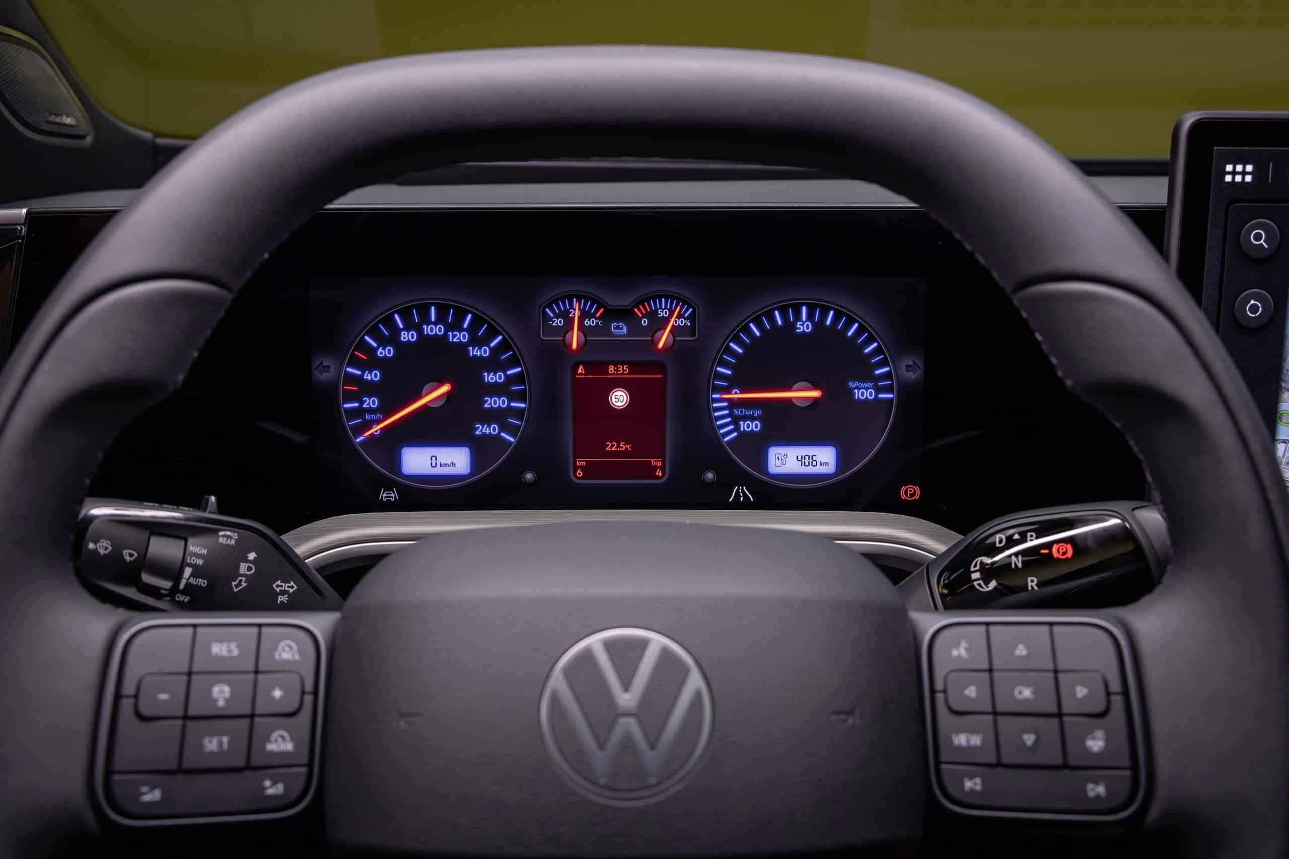 Νέο Volkswagen ID. Tiguan: Η εξέλιξη ενός bestseller στην ηλεκτρική εποχή - Εκδόσεις και τιμές