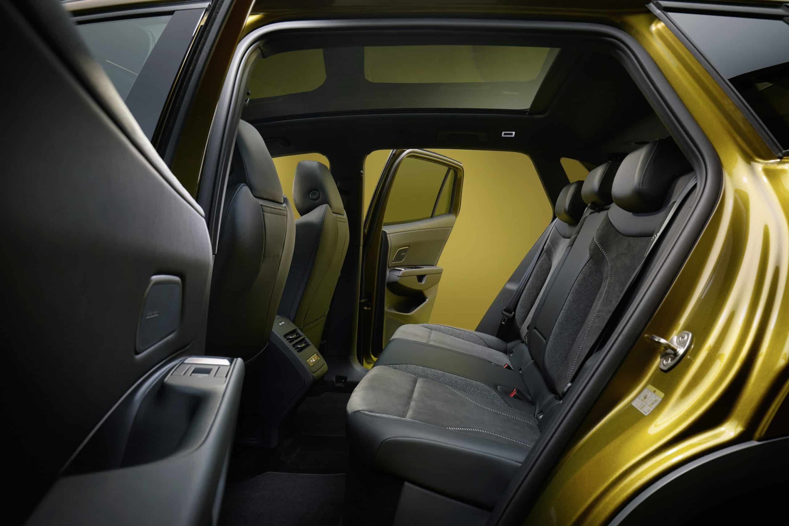 Νέο Volkswagen ID. Tiguan: Η εξέλιξη ενός bestseller στην ηλεκτρική εποχή - Εκδόσεις και τιμές