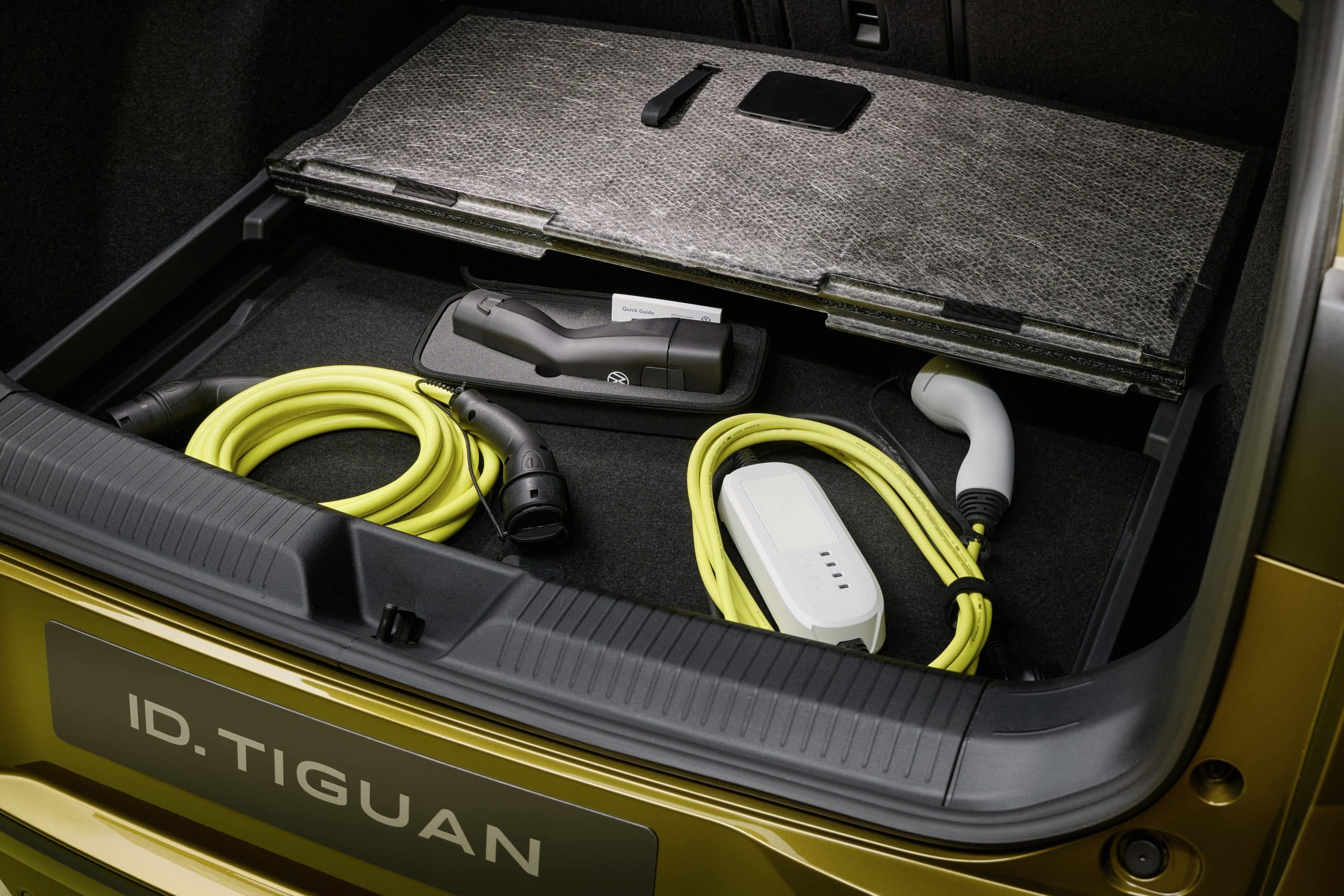 Νέο Volkswagen ID. Tiguan: Η εξέλιξη ενός bestseller στην ηλεκτρική εποχή - Εκδόσεις και τιμές