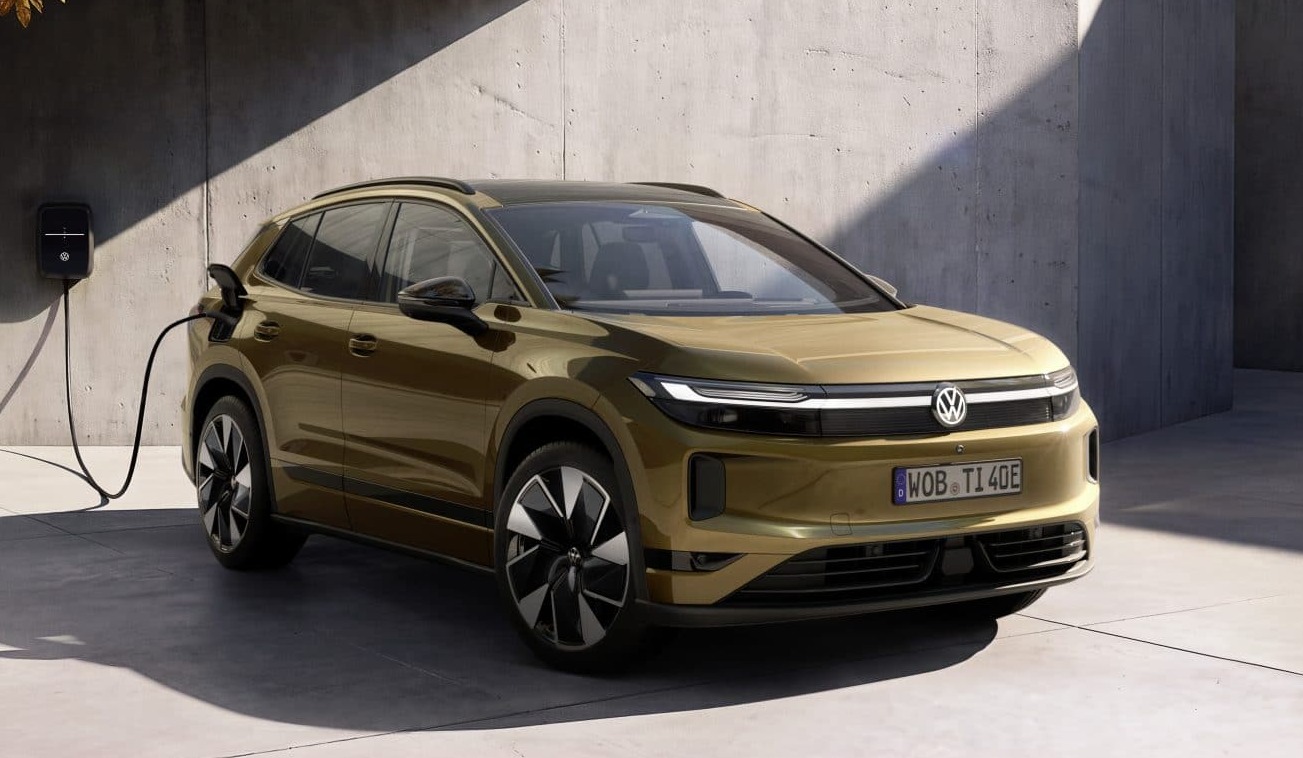 Πάτησε Ελλάδα το νέο Volkswagen ID. Tiguan - Εκδόσεις και τιμές