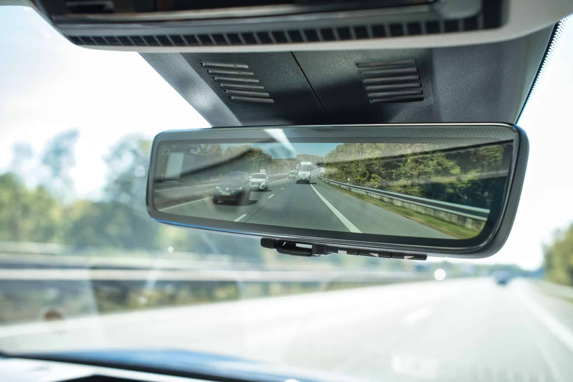 DS N°7: Το νέο ηλεκτρικό SUV ποντάρει στην πολυτέλεια και την άνεση