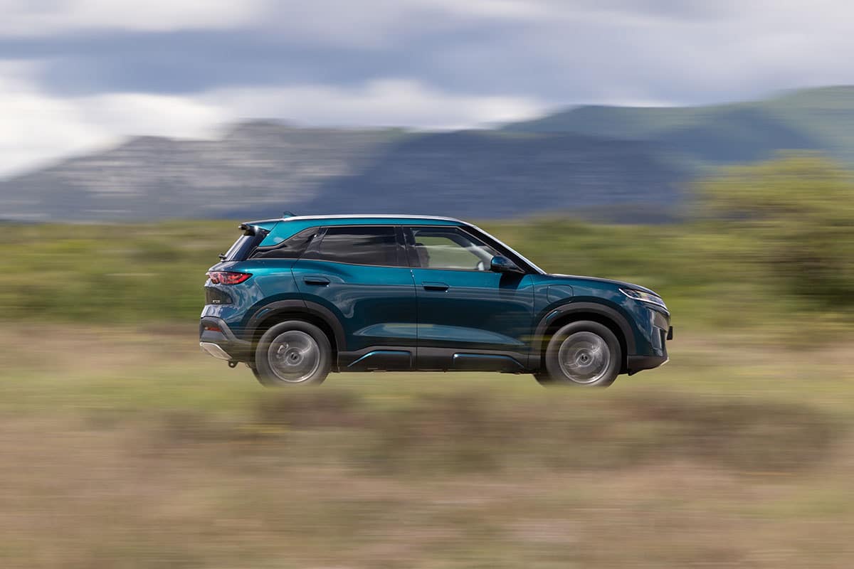 BYD Atto 2 DM-i PHEV: Η πραγματική κατανάλωση και η αυτονομία του 