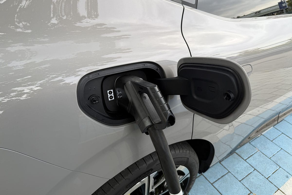 XPeng L03: Το νέο ηλεκτρικό SUV της XPeng έχει έναν άσο στο μανίκι