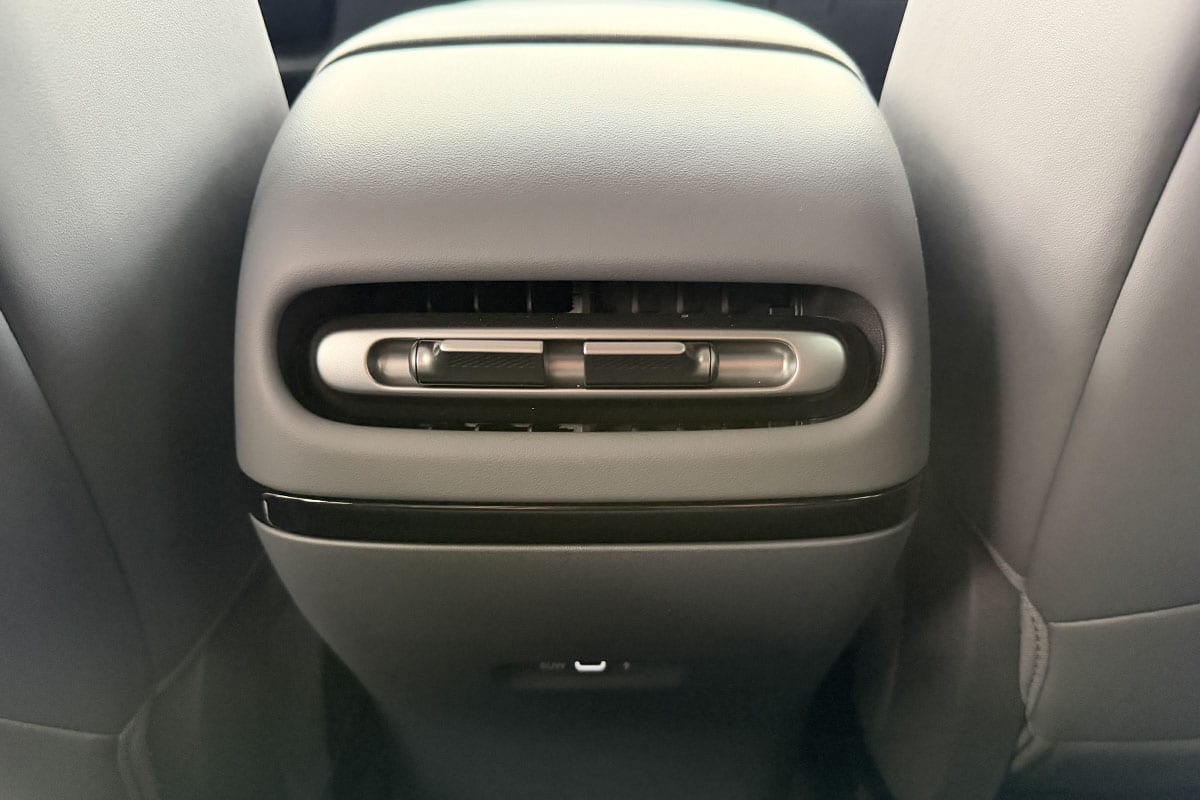 XPeng L03: Το νέο ηλεκτρικό SUV της XPeng έχει έναν άσο στο μανίκι