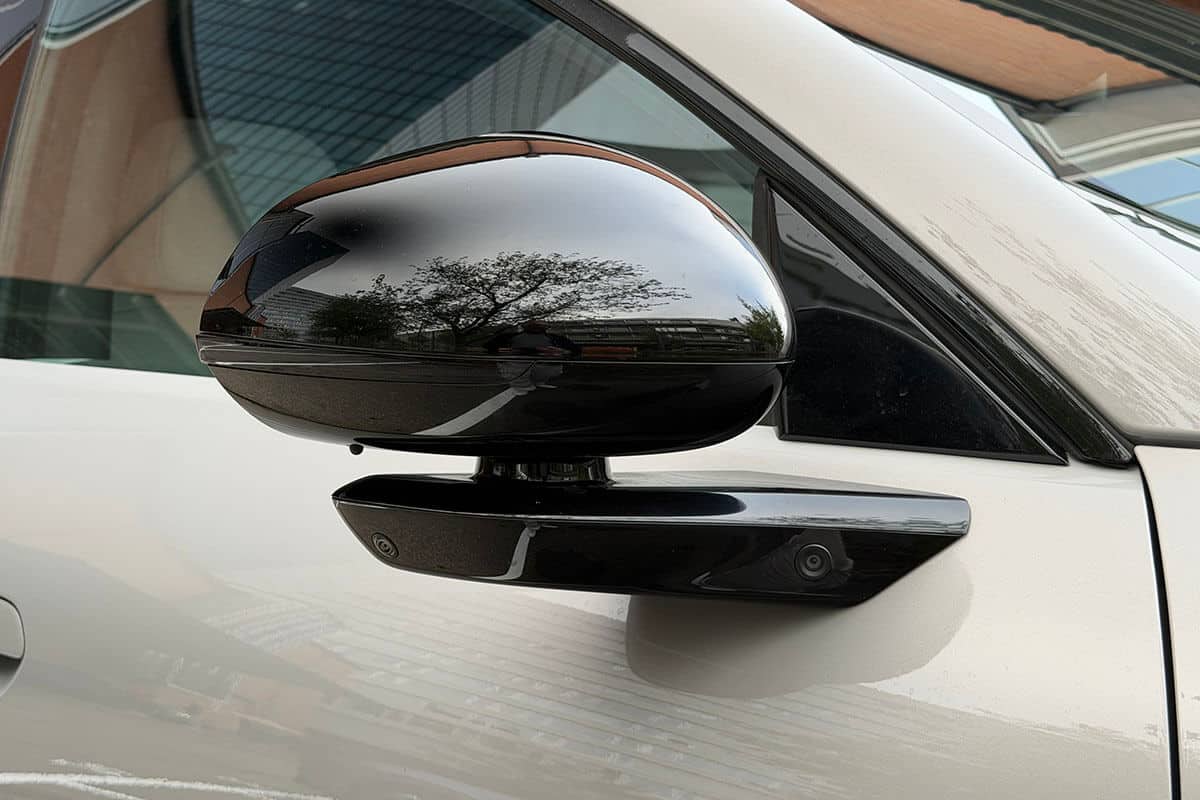 XPeng L03: Το νέο ηλεκτρικό SUV της XPeng έχει έναν άσο στο μανίκι