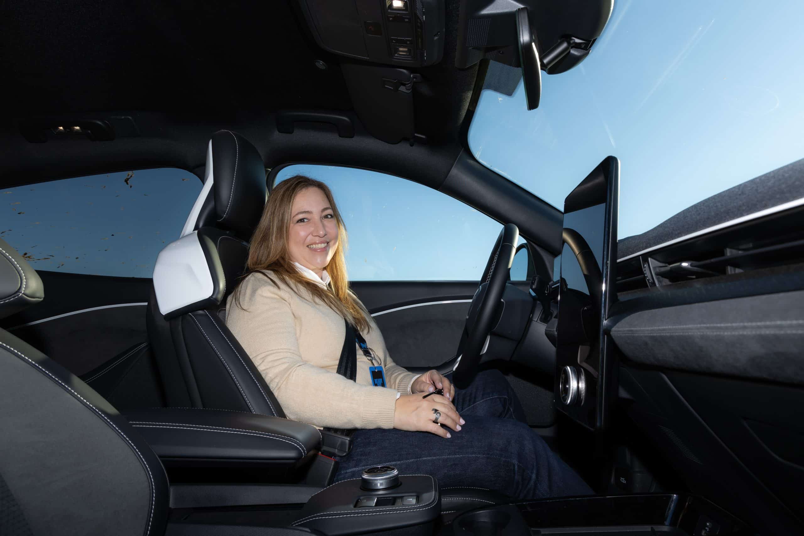 Ready Set Ford: Μια ημέρα με όλα τα καλά!