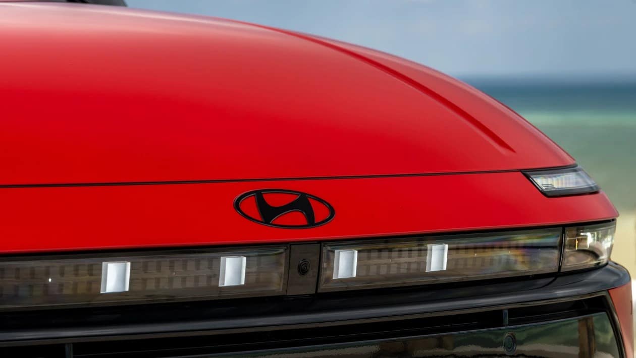 Hyundai Ioniq 3: Το νέο ηλεκτρικό που βάζει δύσκολα στο Renault 5