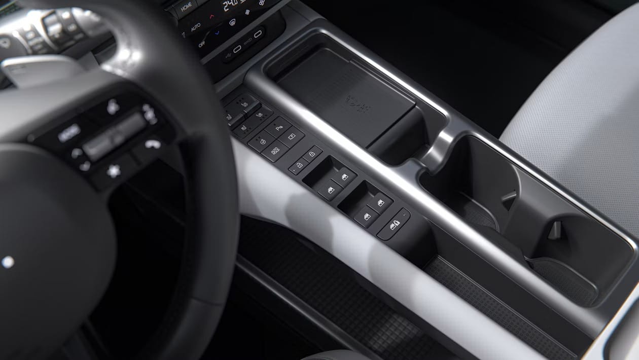 Νέο Hyundai Ioniq 6: Το ηλεκτρικό που θέλει να κλέψει τους πελάτες της Tesla