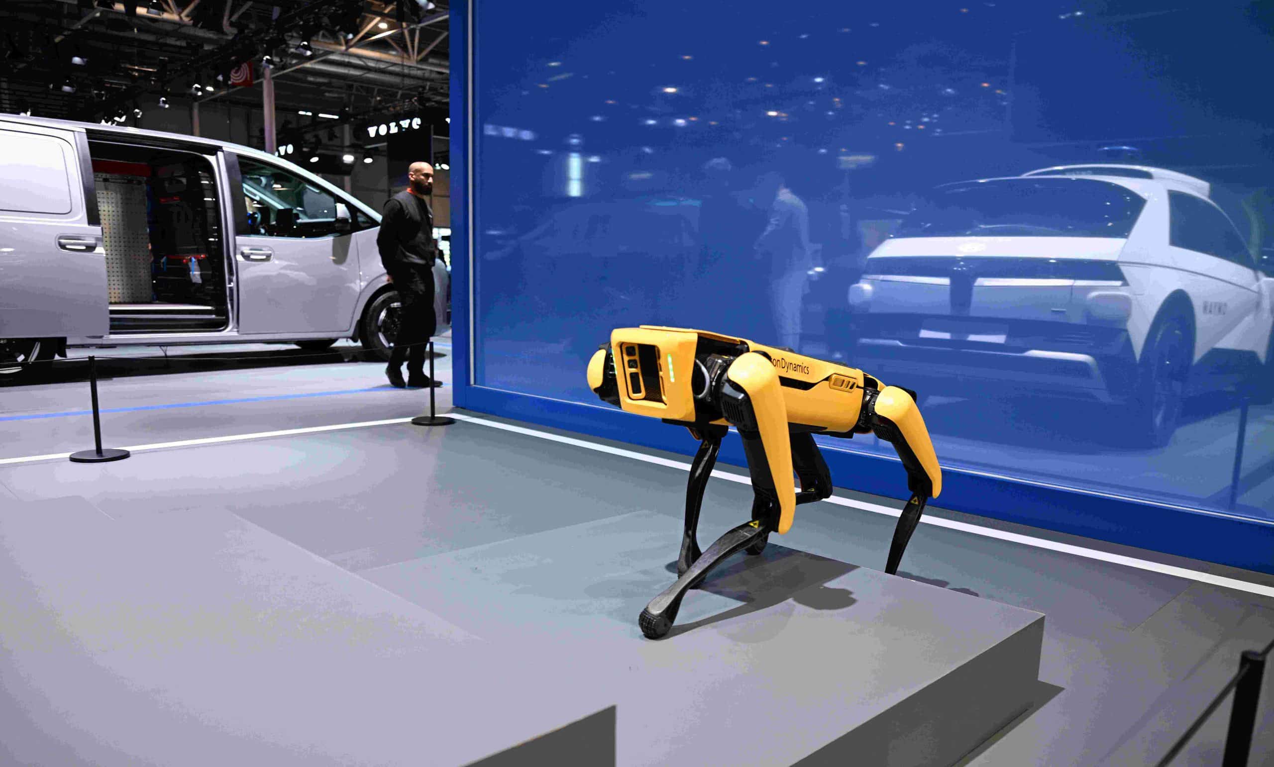 Hyundai: Παγκόσμια πρεμιέρα για το νέο BAYON και ευρωπαϊκή παρουσίαση του TUCSON στο Παρίσι