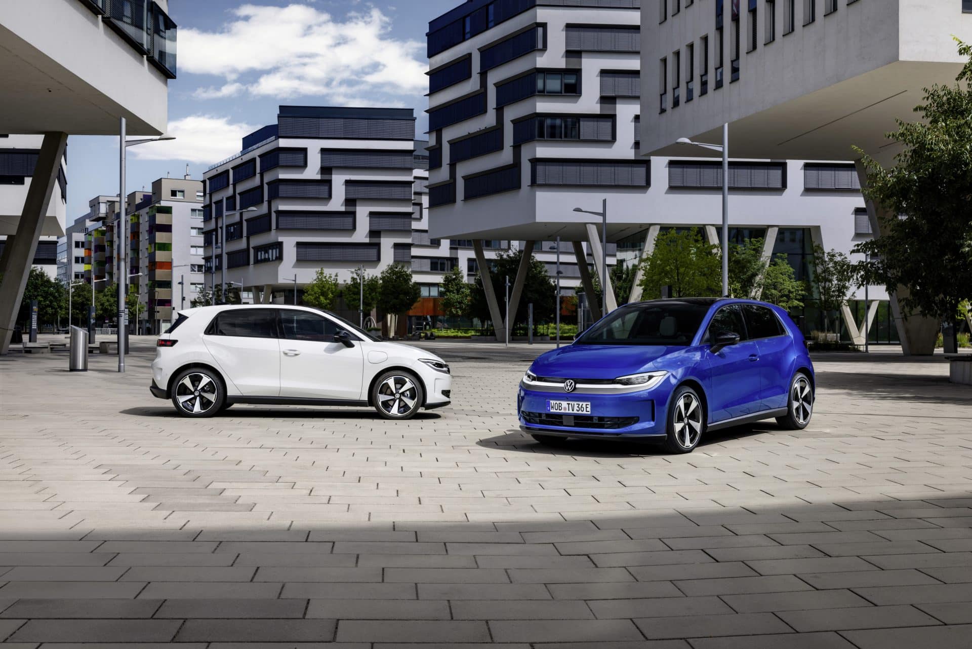Το νέο Volkswagen ID. Polo στην Ελλάδα - Δείτε εκδόσεις και τιμές