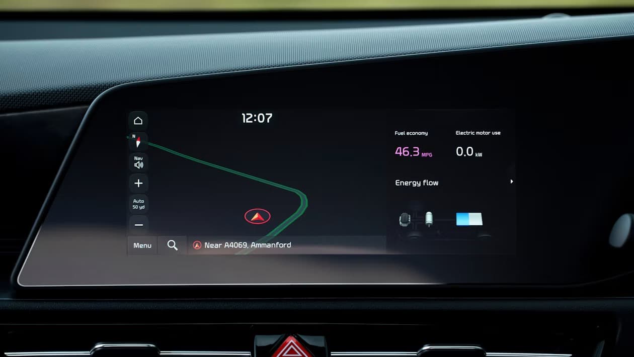 Kia Niro: Υβριδικό, PHEV ή ηλεκτρικό; Πόσο καλό είναι το οικογενειακό SUV;