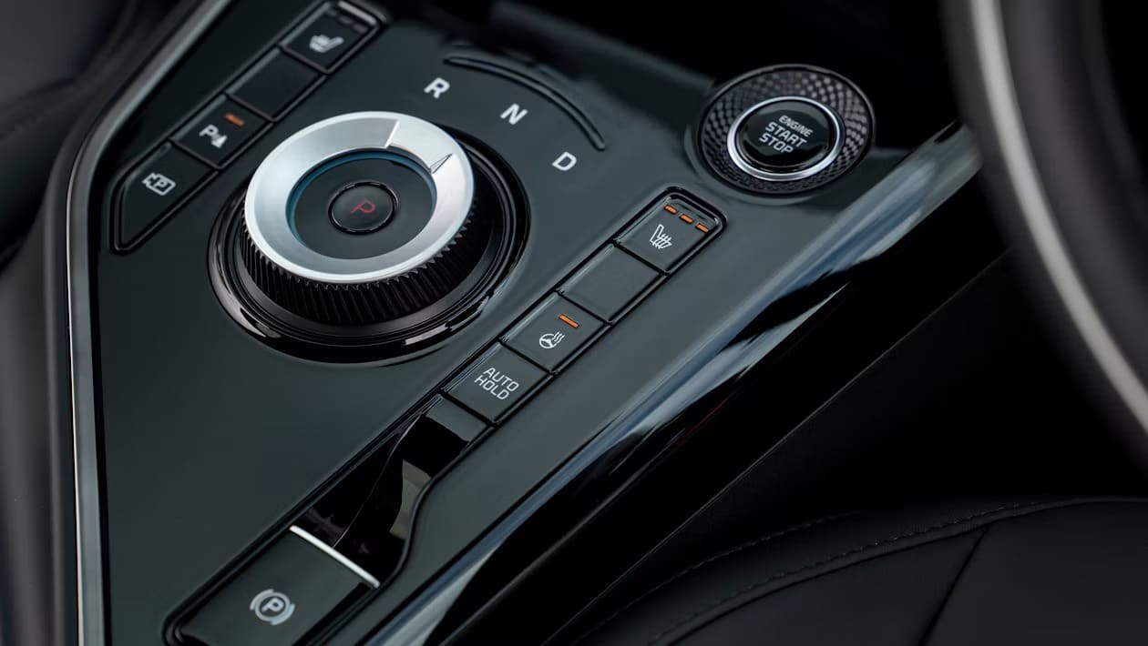 Kia Niro: Υβριδικό, PHEV ή ηλεκτρικό; Πόσο καλό είναι το οικογενειακό SUV;