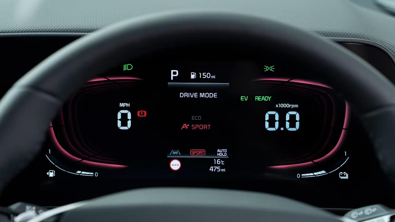Kia Niro: Υβριδικό, PHEV ή ηλεκτρικό; Πόσο καλό είναι το οικογενειακό SUV;