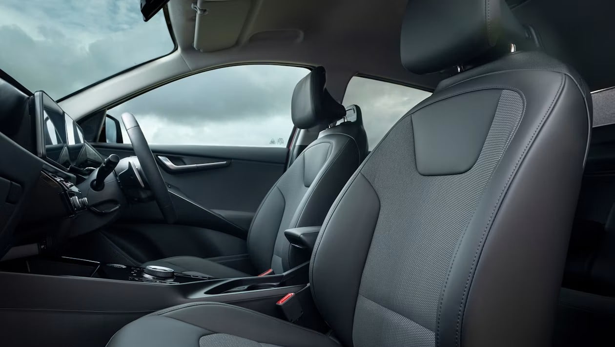 Kia Niro: Υβριδικό, PHEV ή ηλεκτρικό; Πόσο καλό είναι το οικογενειακό SUV;