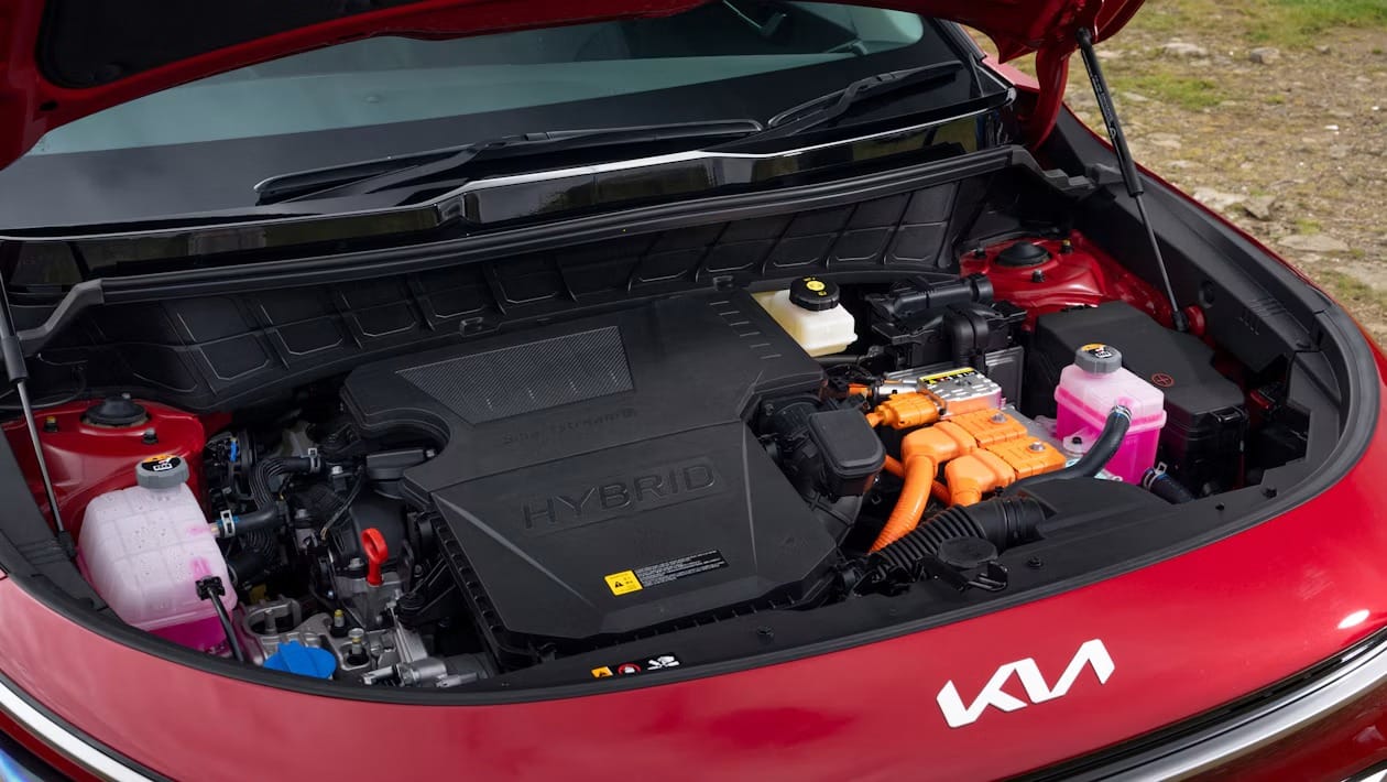 Kia Niro: Υβριδικό, PHEV ή ηλεκτρικό; Πόσο καλό είναι το οικογενειακό SUV;