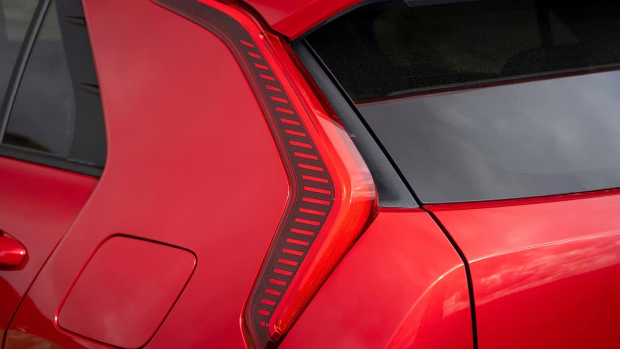 Kia Niro: Υβριδικό, PHEV ή ηλεκτρικό; Πόσο καλό είναι το οικογενειακό SUV;