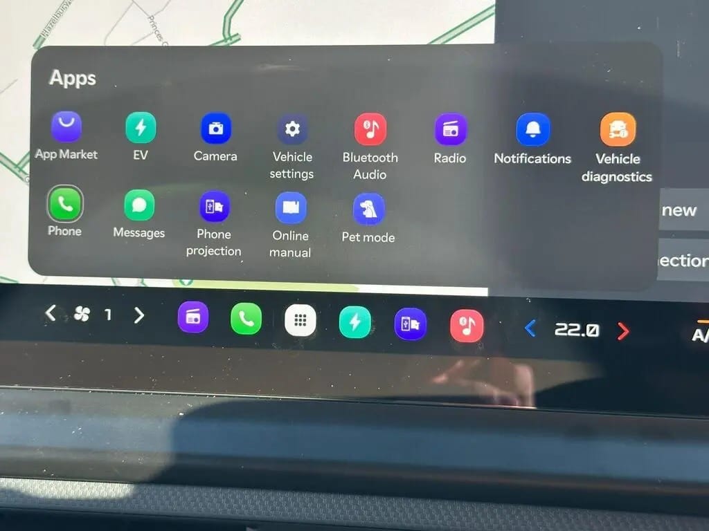 Kia PV5 i-Camper: Το ηλεκτρικό αυτοκινούμενο τροχόσπιτο με 2 διπλά κρεβάτια