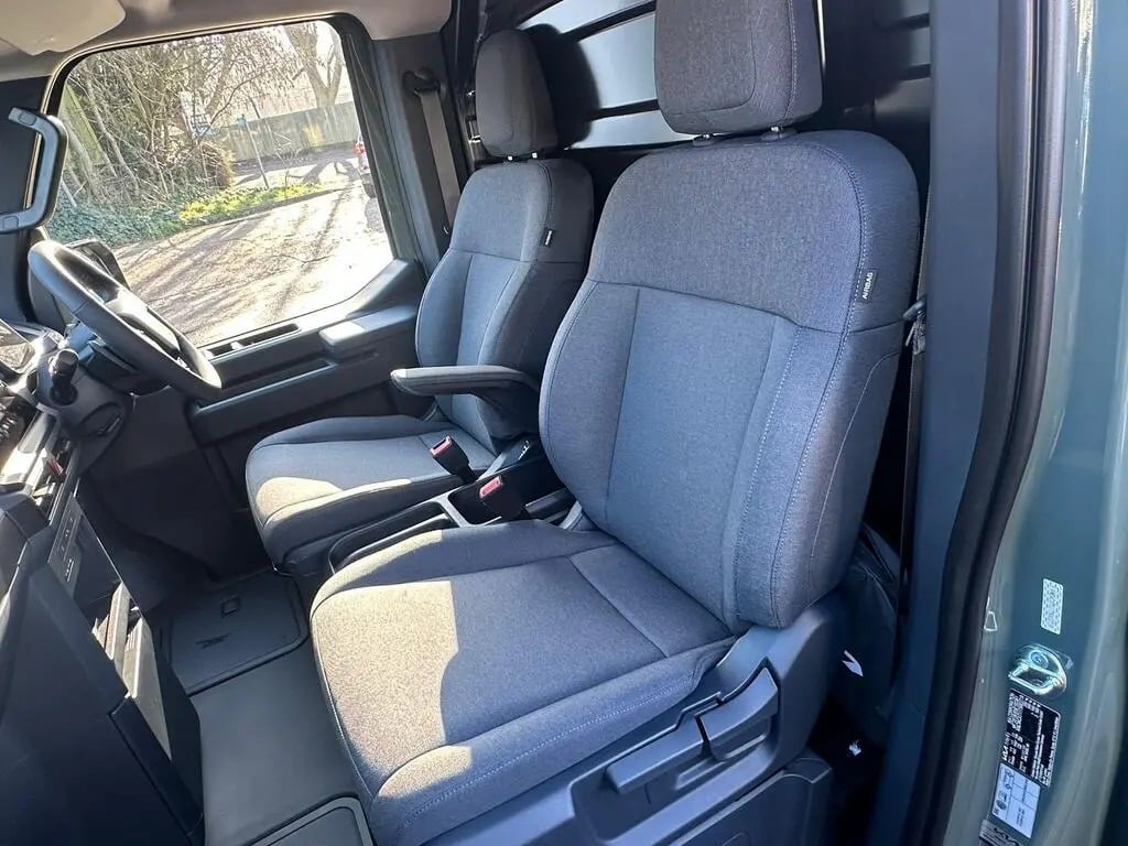 Kia PV5 i-Camper: Το ηλεκτρικό αυτοκινούμενο τροχόσπιτο με 2 διπλά κρεβάτια