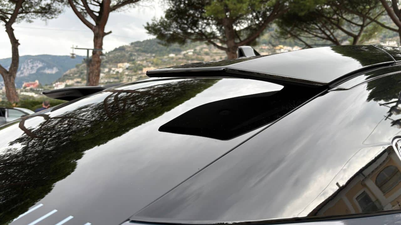 Lancia Gamma HF Integrale: Το ιταλικό ηλεκτρικό SUV που πετάει το γάντι στο Tesla Model Y