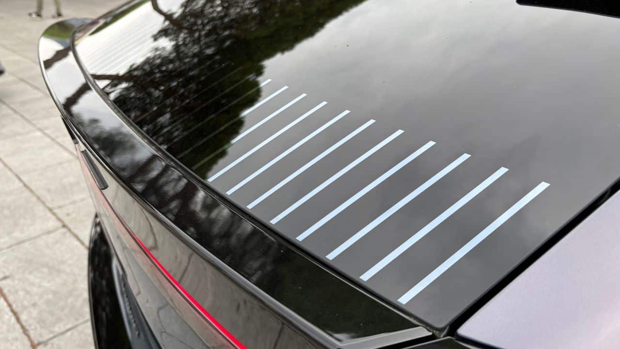 Lancia Gamma HF Integrale: Το ιταλικό ηλεκτρικό SUV που πετάει το γάντι στο Tesla Model Y