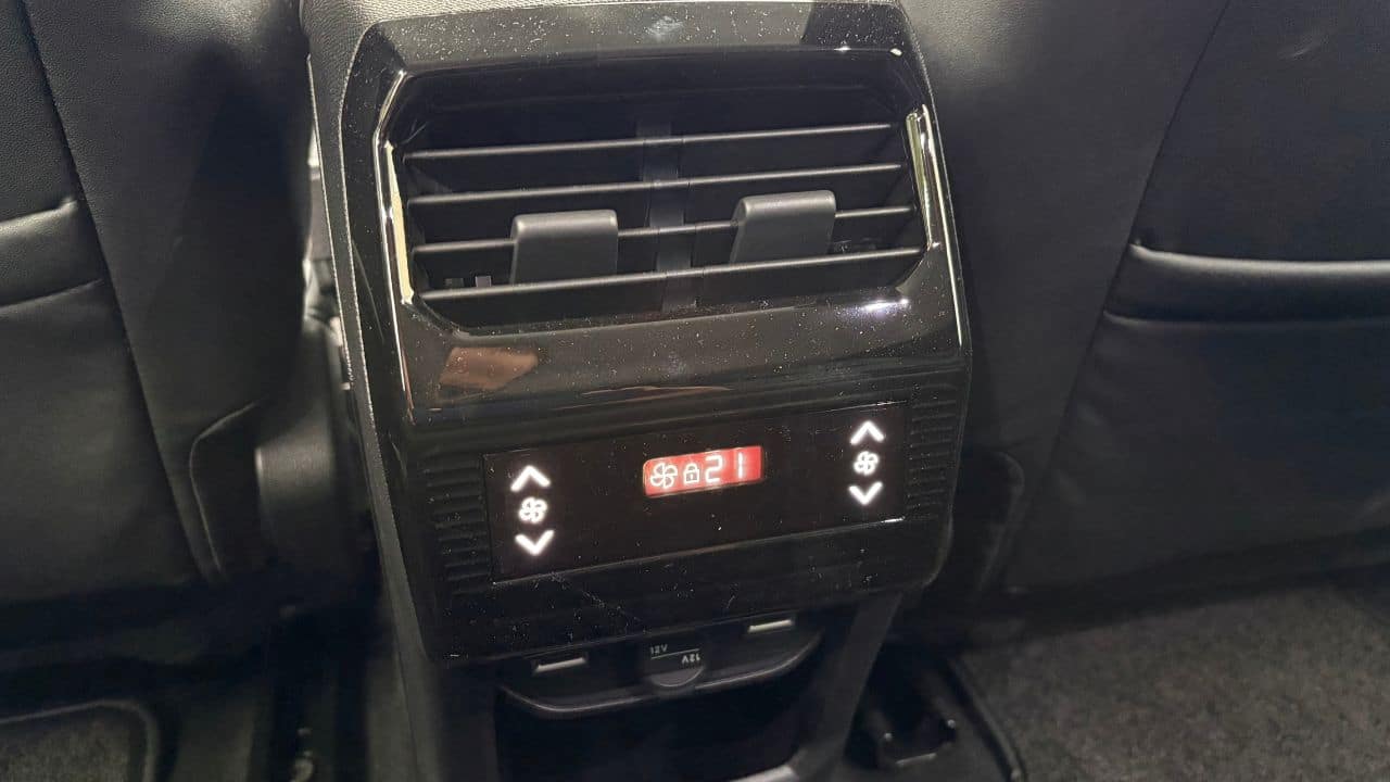 Lancia Gamma HF Integrale: Το ιταλικό ηλεκτρικό SUV που πετάει το γάντι στο Tesla Model Y