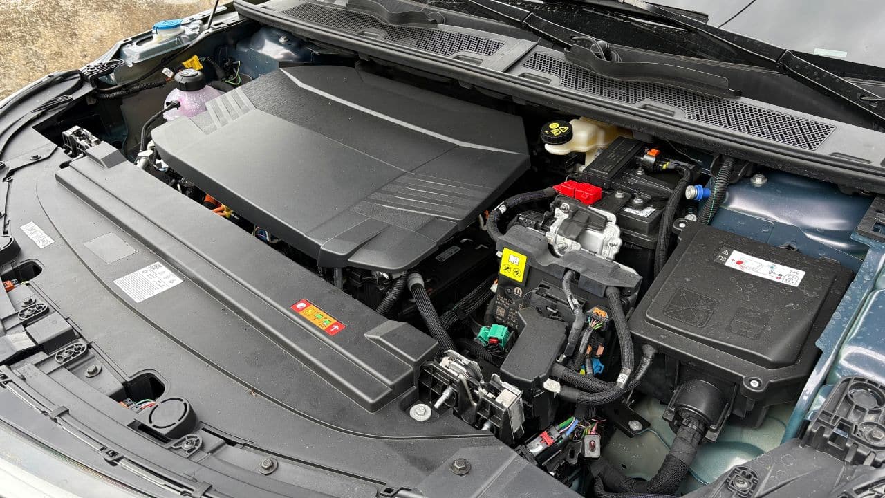 Lancia Gamma HF Integrale: Το ιταλικό ηλεκτρικό SUV που πετάει το γάντι στο Tesla Model Y