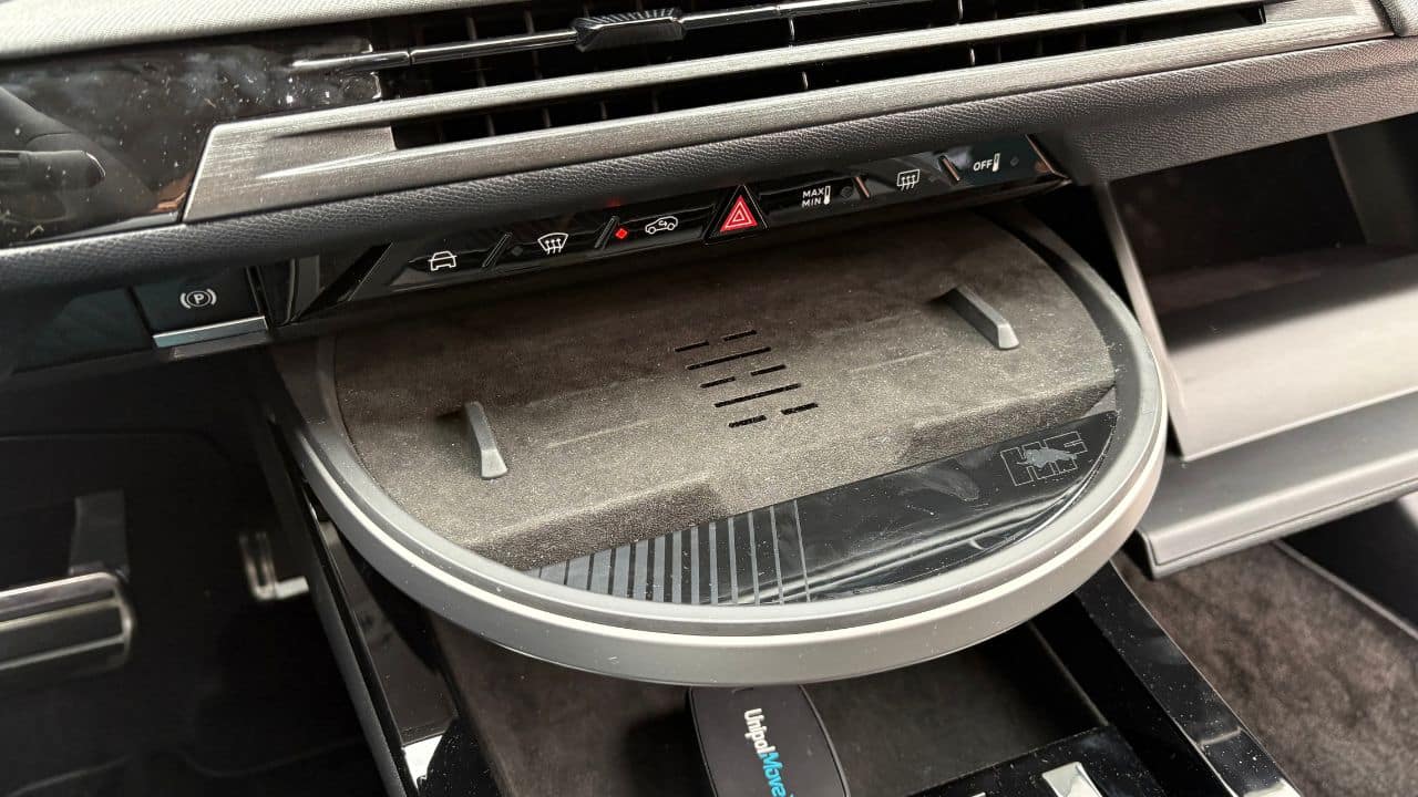 Lancia Gamma HF Integrale: Το ιταλικό ηλεκτρικό SUV που πετάει το γάντι στο Tesla Model Y