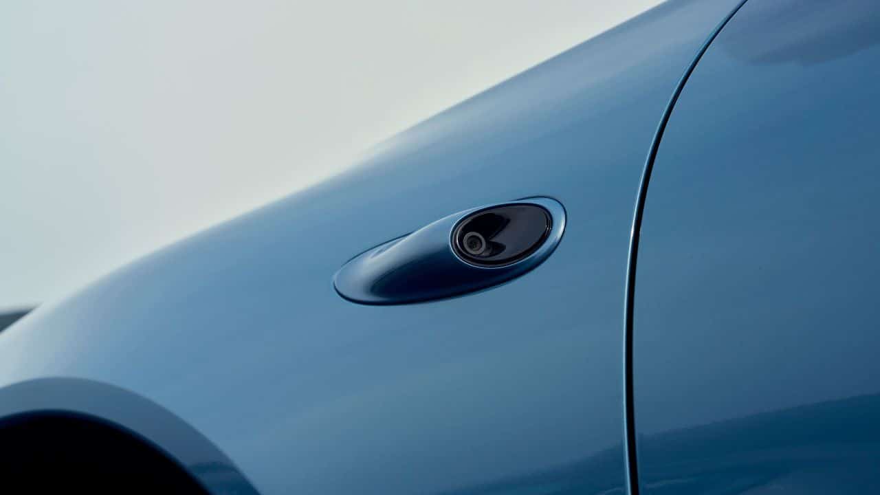 MG IM5: Μπορεί το κινεζικό premium ηλεκτρικό να αμφισβητήσει τα γερμανικά πρότυπα;