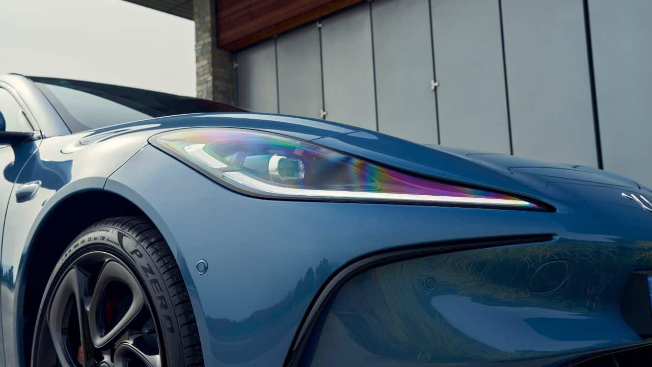 MG IM5: Μπορεί το κινεζικό premium ηλεκτρικό να αμφισβητήσει τα γερμανικά πρότυπα;