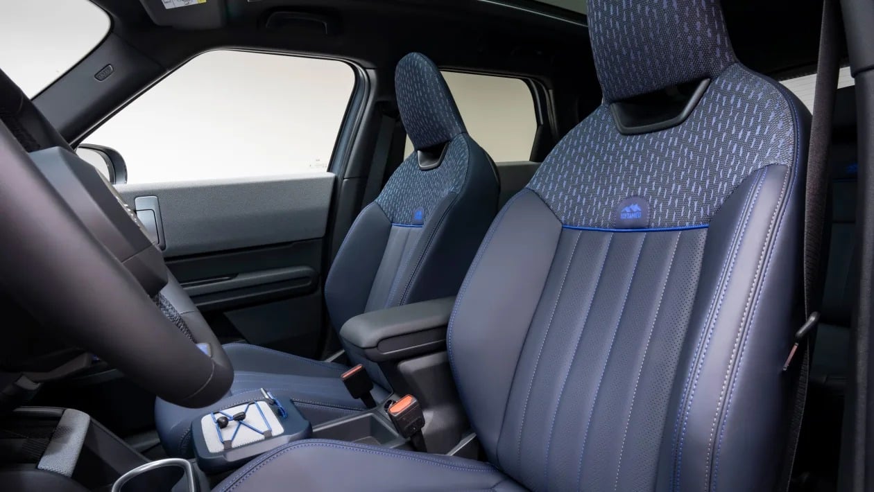Το νέο MINI Countryman Untamed Edition έτοιμο για περιπέτειες εκτός δρόμου
