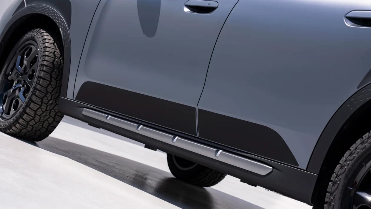Το νέο MINI Countryman Untamed Edition έτοιμο για περιπέτειες εκτός δρόμου