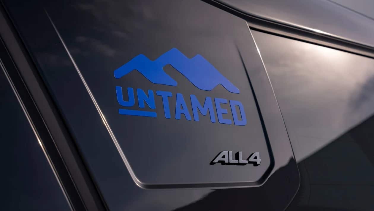 Το νέο MINI Countryman Untamed Edition έτοιμο για περιπέτειες εκτός δρόμου