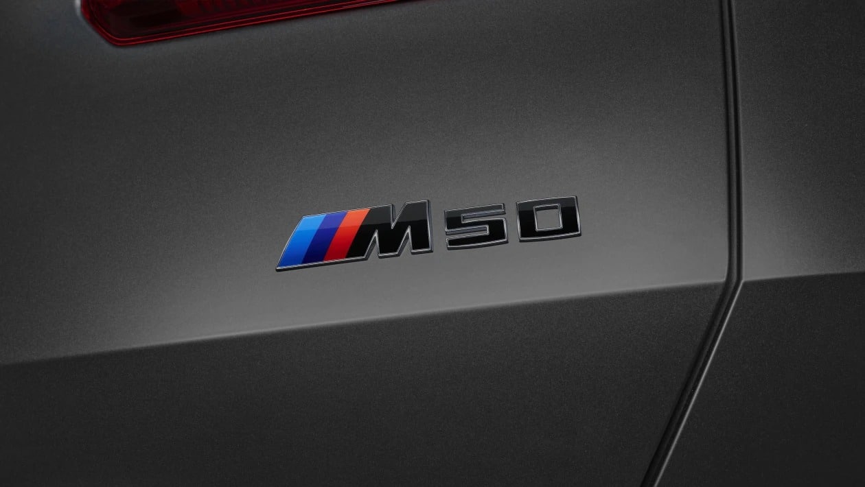 BMW X3 M50: Έφτασε τους 437 PS και έγινε πιο γρήγορη από ποτέ