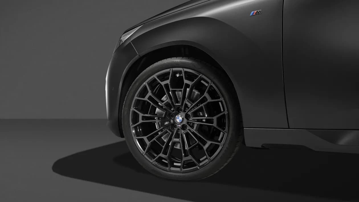BMW X3 M50: Έφτασε τους 437 PS και έγινε πιο γρήγορη από ποτέ