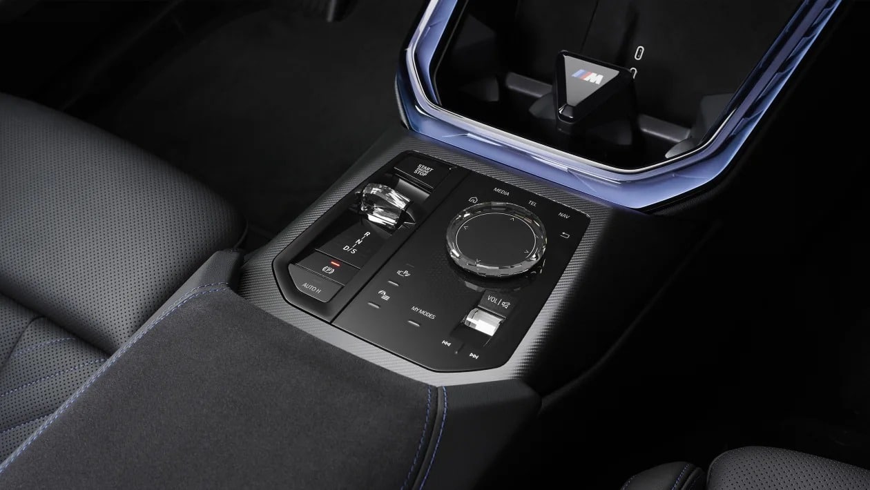 BMW X3 M50: Έφτασε τους 437 PS και έγινε πιο γρήγορη από ποτέ