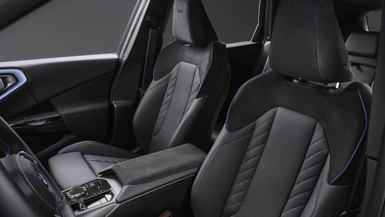 BMW X3 M50: Έφτασε τους 437 PS και έγινε πιο γρήγορη από ποτέ