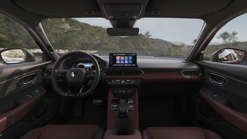 Honda Prelude 2027 Limited Edition: Το κομψό κουπέ αποκτά πιο ξεχωριστό χαρακτήρα