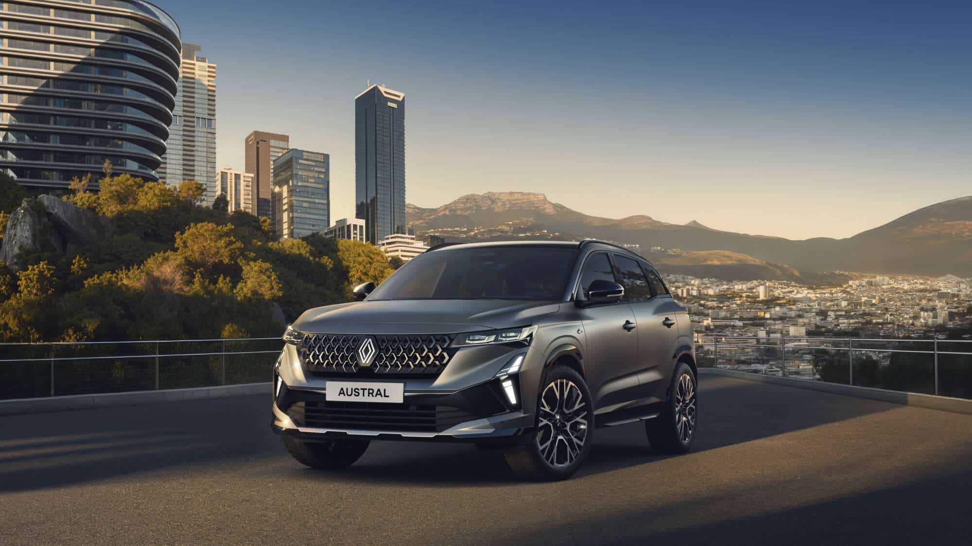 H Renault στην AUTO ATHINA 2026