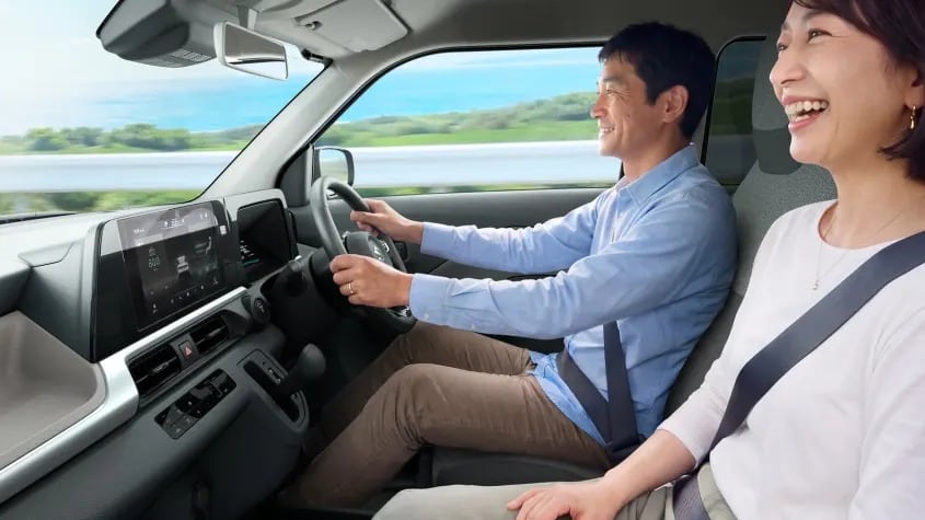 Suzuki: Η μεγάλη αλλαγή που φέρνει νέα ηλεκτρικά, υβριδικά και φθηνότερα μοντέλα