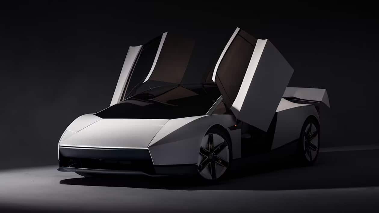 Το νέο Tesla Roadster αψηφά τη φυσική: 100 χλμ./ώρα σε 0,81 δευτερόλεπτα και… πτήση!
